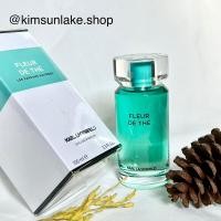 ราคา Karl Lagerfeld Fleur De The EDP (22756148754)