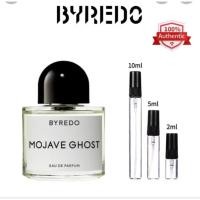 ราคา ♥พร้อมส่ง♥ Mojave Ghost น้ำหอมแท้ แบ่งขายขนาด 5ml. (43103935261)