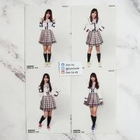 ราคา (2/3) รูปสุ่ม Samsung Galaxy J8 x BNK48 โมบาย ปูเป้ เจน น้ำใส ***มีตำหนิทุกใบ*** (7159273577)