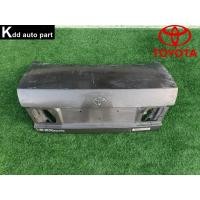 ราคา ฝากระโปรงหลัง Toyota Corona ST190 , ST191 Exsior (26606906167)