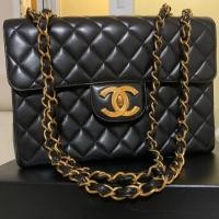 ราคา CHANEL CLASSIC 1997 rare item (7842242425)
