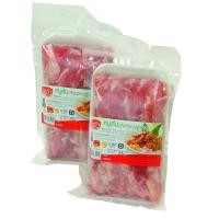 ราคา หมูส้ม (สันคอหมูแบบพิเศษ) (8860837841)