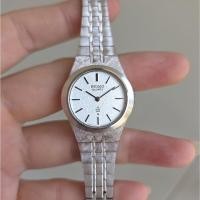 ราคา นาฬิกา Seiko มือสองของแท้ 100% (53256312110)