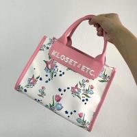 ราคา กระเป๋าถือ KLOSET มือสอง (10997615658)