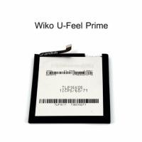 ราคา แบตเตอรี่ Wiko U-Feel Prime (1780639496)
