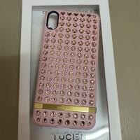 ราคา case lucien iphone xs max ของแท้!!! (7415111329)