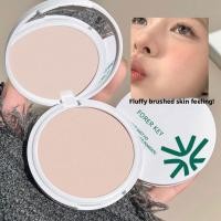 ราคา Face Powder Oil Control Matte Setting Powder Long Lasting Flawless Setting Powder Face Make Up (42501927739)