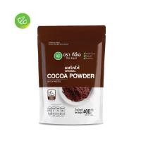 ราคา ทีอีเอ ผงโกโก้ โกโก้แท้ สูตรเข้มข้น ผงเครื่องดื่มสำเร็จรูป Cocoa Powder 400 กรัม (21019619235)