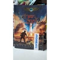 ราคา ล่าเงาพญางู The Serpents shadow , kane chronicles , Rick riodan , นิยายแฟนตาซร (54754825860)