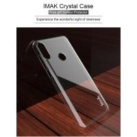 ราคา IMAK Crystal 2 เคสแข็งบางพิเศษ - Asus Zenfone Max Pro M2 ZB631KL (55902143266)