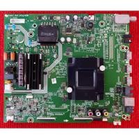ราคา เมนบอร์ดทีวี Hisense รุ่น 43B7100UW พาสบอร์ด RSAG7.820.8752/ROH (26229706188)
