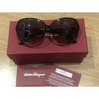 ราคา แว่นตา Ferragamo ของแท้ มือสอง (11367953982)