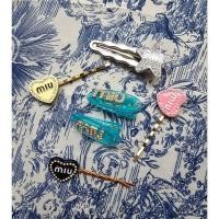 ราคา กิ๊ฟติดผม กิ๊บแฟชั่น ดาว หัวใจ (24673917193)