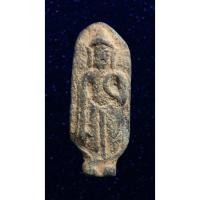 ราคา พระร่วงยืน เนื้อชินเงิน ไม่ทราบที่ (21942183500)