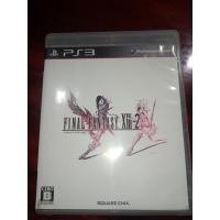 ราคา Final Fantasy XIII-2 PS3 มือสอง แท้ คู่มือครบ สภาพเหมือนใหม่ (13807689733)