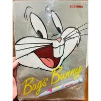 ราคา Bugs Bunny บั๊กส์บันนี่ แผ่นรองเขียน+ดินสอกด (40807607045)