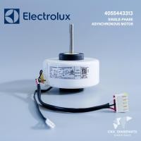 ราคา 4055443313 มอเตอร์แอร์ Electrolux มอเตอร์คอยล์เย็น อีเลคโทรลักซ์ รุ่น ESV09CRN, ESM09CRN-A1I (13W.) (19793448341)