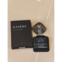 ราคา ป้ายไทย_ของแท้100%_Kanebo Melty Feel Wear #230 Vanila 0.3g. / KANEBO crystallized fix powder #01 0.4g. (52655085399)