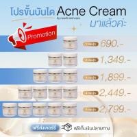 ราคา AN 2 :: ครีมสิว Acne cream จาก Needs skincare 2 กล่อง ราคา 1,349฿ (29156109958)