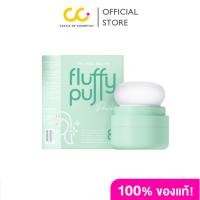 ราคา The Good Fluffy Puff Powder (5g) พัฟผมเด้ง ดรายแชมพู ฟลัฟฟี่ พัฟ พาวเดอร์ ผลิตภัณฑ์สำหรับผม (41861857992)