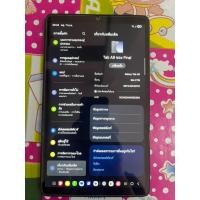 ราคา Galaxy Tab A9 LTE 4/64GB แท็บเล็ต [มือสอง] (52952906785)