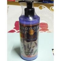 ราคา BEAUTY COTTAGE asian beauty spa lavender & vanilla body soft cleansing (1616070553)