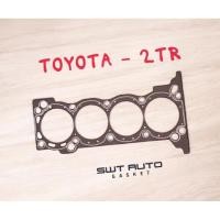 ราคา ปะเก็นฝาสูบ โตโยต้า Toyota 2TR-FE (29325282831)