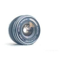 ราคา เลนส์มือหมุน wide ยี่ห้อ Olympus G. Zuiko zoom 28mm f3.5 สายวิว มุมกว้างMount Om Excellent++ (14339899739)