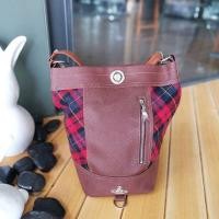 ราคา กระเป๋าสะพายขัาง Vivienne Westwood มือสอง (3111269046)