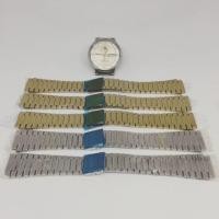 ราคา สายนาฬิกา RADO SILVER STAR ขนาด 19mm (26900060137)