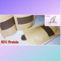 ราคา มาคานัน อิกัน อิคาน อิมาสรันชู โปรตีนติงกิ. อาหารปลาโปรตีนสูง.แบบจมเหมาะสําหรับปลาทองรันจู (10099422020)