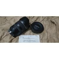 ราคา ขายเลนส์ TAMRON SP 15-30 F2.8 USD DI VC FOR CANON ขาย 14,990 บาท สามารถนัดรับได้ที่เซ็นทรัลปิ่นเกล้า (25027626030)