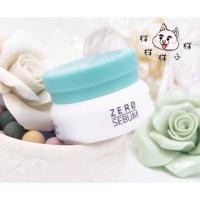 ราคา Etude House Zero Sebum Fresh Gel Cream 1 ml & 10 ml. (346103125)