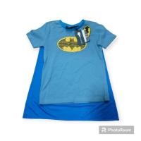 ราคา เสื้อยืด DC Batman ลิขสิทธิ์แท้ (25251668793)