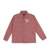ราคา เสื้อแจ็คเก็ต COACH สีชมพู (8028178709)