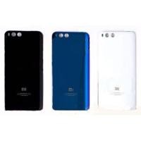 ราคา ฝาหลัง Xiaomi Mi 6 ฝาครอบแบต Xiaomi Mi 6 (4003317055)