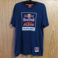 ราคา เสื้อยืด Red Bull KTM Factory Racing (9400771284)