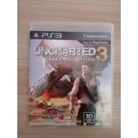 ราคา PS3 มือสอง Uncharted 3 (Z3) (10191289085)