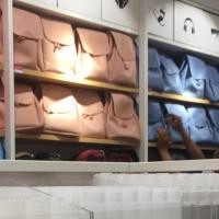 ราคา MINISO กระเป๋าเป้สะพายหลัง ขนาดเล็ก (23646797071)