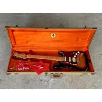 ราคา Fender player II Modified 2025 ผลิต Mexico (มือสอง) (52802319718)