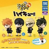 ราคา (ใช้โค้ดlive ทักแชทได้เลย พร้อมส่ง ) haikyuu ไฮคิว กาชาปอง โอย ของแท้100% (25504891321)