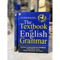 ราคา [ ต้นฉบับ ] ENGLISH GRAMMAR GUIDEBOOK / THE TEXBOOK OF ENGLISH GRAMMAR (50905631548)