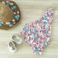 ราคา รอมเปอร์เด็ก Jumper tarzan romper (55655716693)