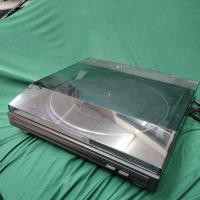 ราคา เครื่องเล่นแผ่นเสียง denon dp-29f มือสอง (28811040855)