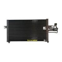 ราคา แผงแอร์ Mitsubishi Lancer'96 คอยล์ร้อน มิตซูบิชิ แลนเซอร์ ท้ายเบนซ์ รังผึ้งแอร์ F Style แผงรังผึ้ง Mitsu CK2,CK4,CK5 แผง (1980717319)