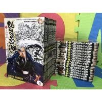 ราคา ยกชุด นูระหลานจอมภูต เล่ม 1-25(จบ) ราคารวม 25 เล่ม มือสอง สะสมเอง (14290875237)
