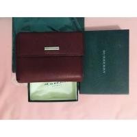 ราคา กระเป๋าตังค์burberry (2245932590)