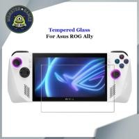 ราคา ROG Ally Tempered Glass Screen Protector (กันรอยกระจก rog ally)(ฟิล์มกระจก rog ally) (14098015349)