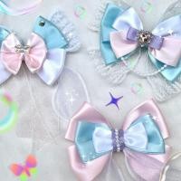 ราคา โบว์ - แท่งไฟริบบิ้น Exo, BTS, Seventeen, Aespa, Ive, BlackPink, Treasure (ริบบิ้นไอดอล - ริบบิ้นแท่งไฟ) (50706108850)