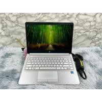 ราคา โน๊ตบุ๊ค HP 14S-CF0070TU (41902558646)